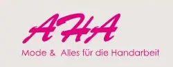 AHA Mode & Alles für die Handarbeit